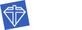logo white png